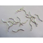 Connector Silver